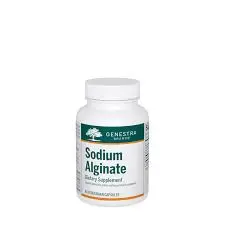 Sodium Alginate